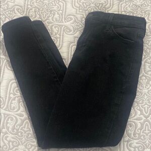Women's High-Rise Super Skinny Jeans
